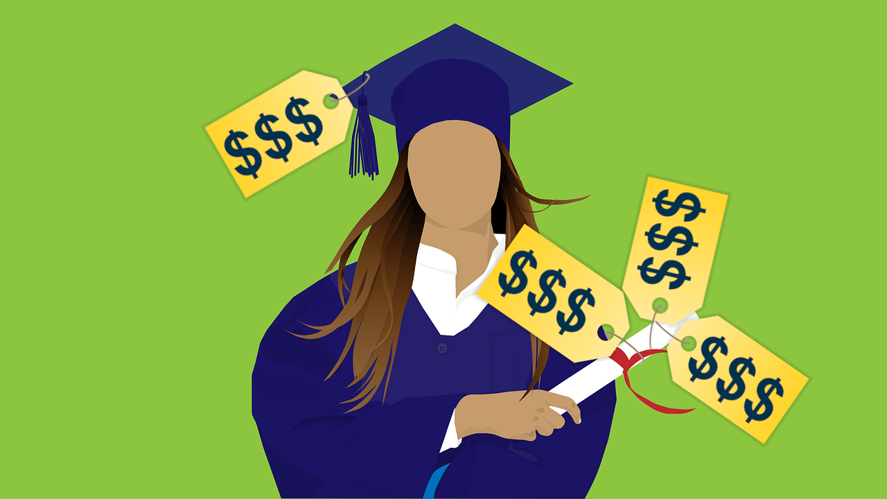 Student Loan Financing